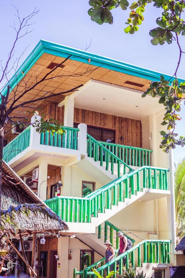 Ceazar'S Place Dauin Exterior photo